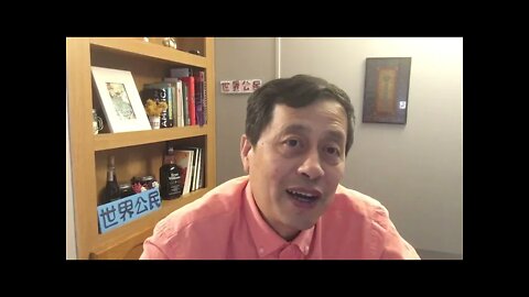 KWT1553全球要闻集锦20210422-11【悟里看世界】