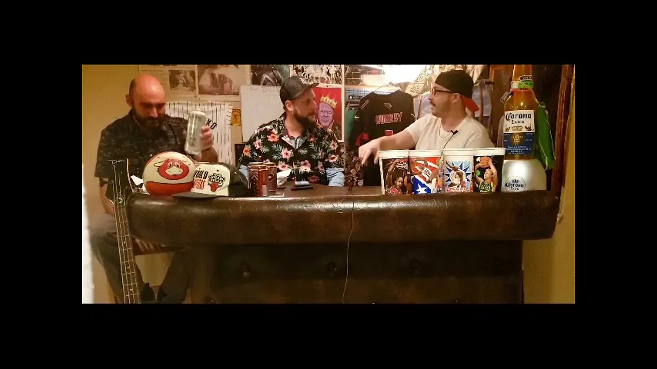 week 8 recap