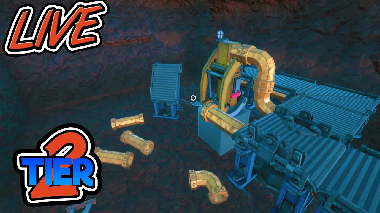 expanding t2 hydroneer 2.0