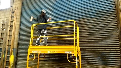 Hey Ryan Doing a Great Job