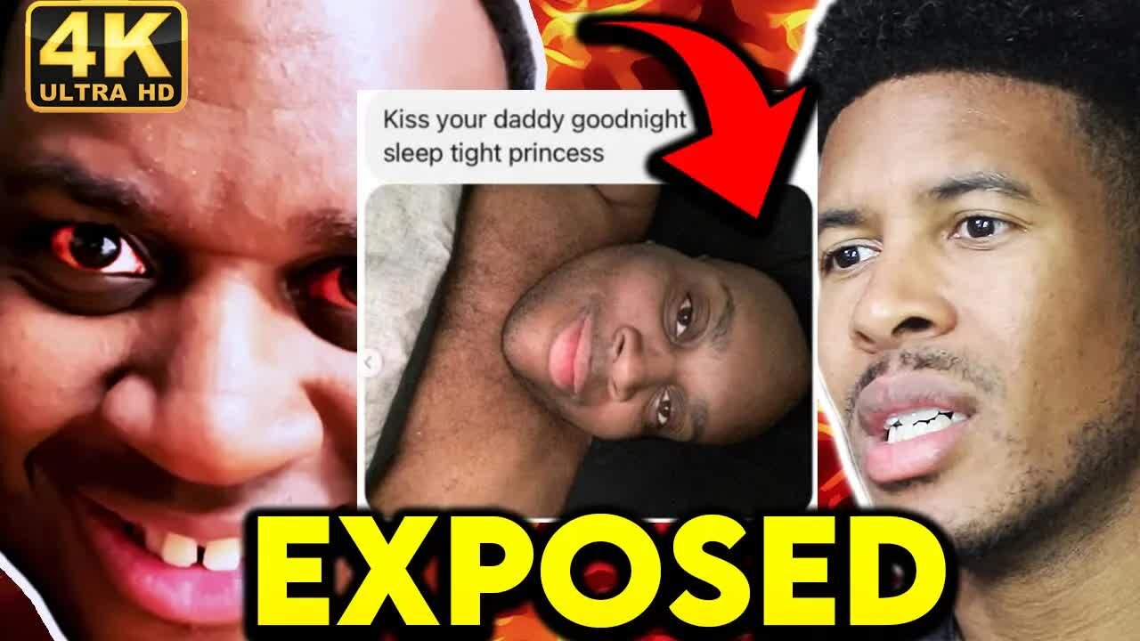 EDP445 Got CAUGHT in 4K & His Career Is OVER (My Reaction to the Debacle) [Low Tier God Reupload]