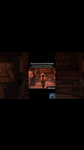 JOGOS PSNPLUS DE FEVEREIRO-2022: TINY TINA'S ASSAULT ON DRAGON KEEP:A WONDERLANS ONE-SHOT ADVENTURE