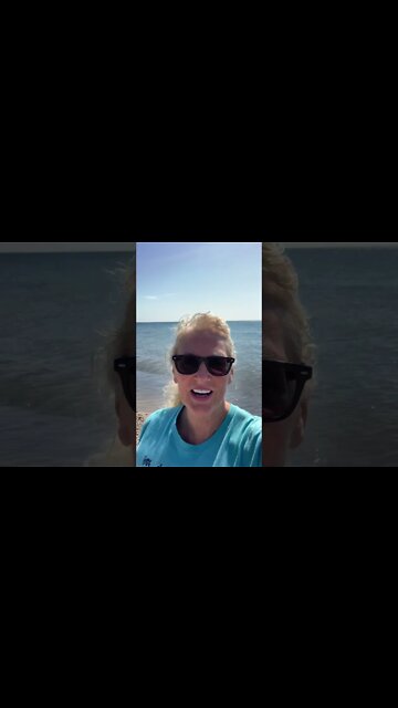 Enjoying Nature / God Made it All For Us