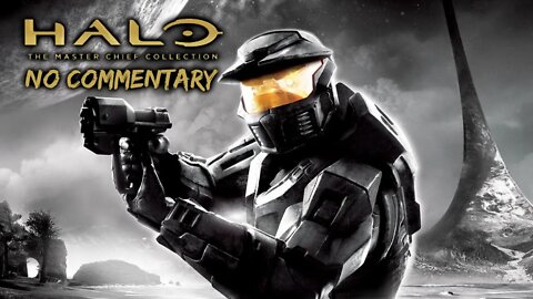 Part 2 // [No Commentary] Halo: Combat Evolved (Master Chief Collection) - Xbox One X Longplay