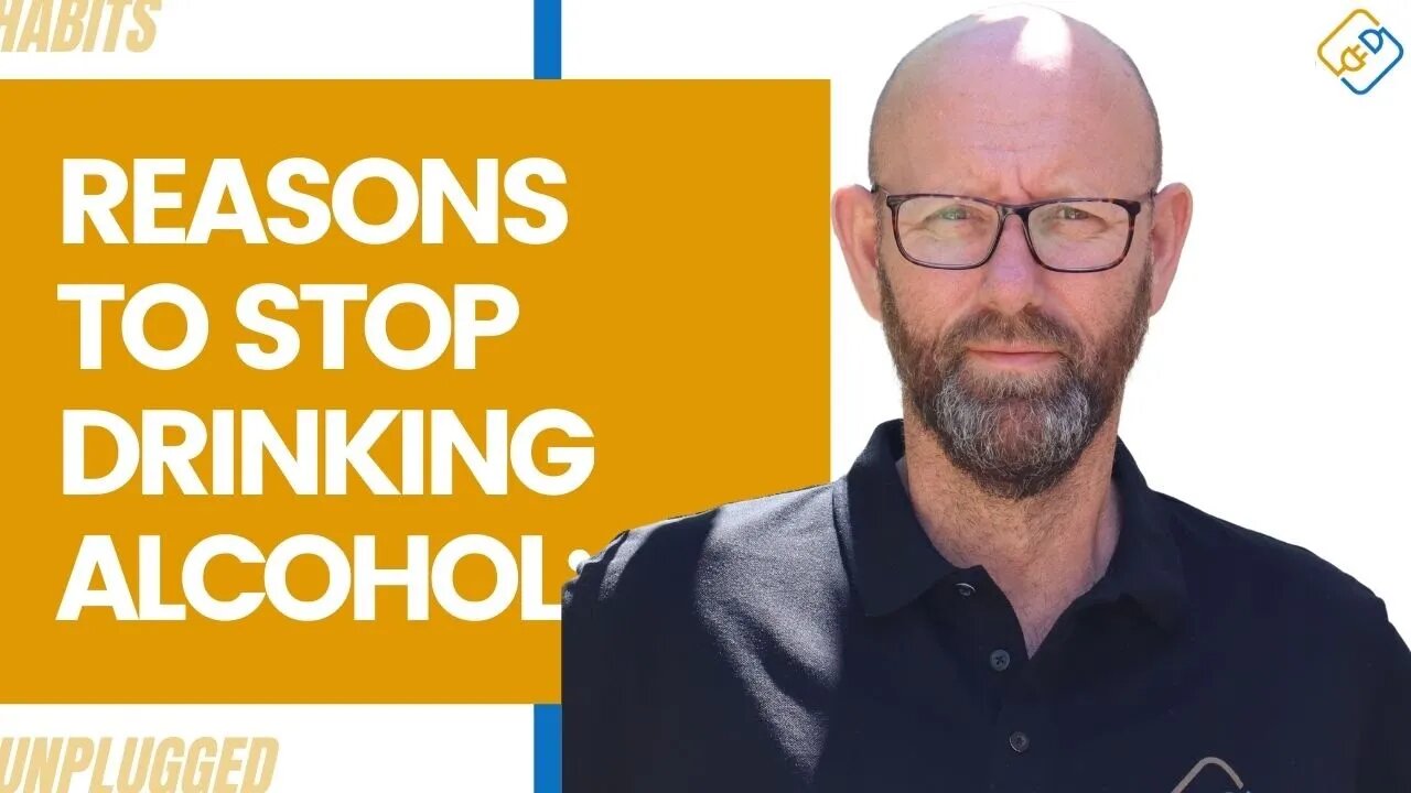 Powerful Reasons To Stop Drinking Alcohol