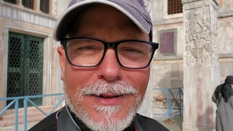 Venice Italy I