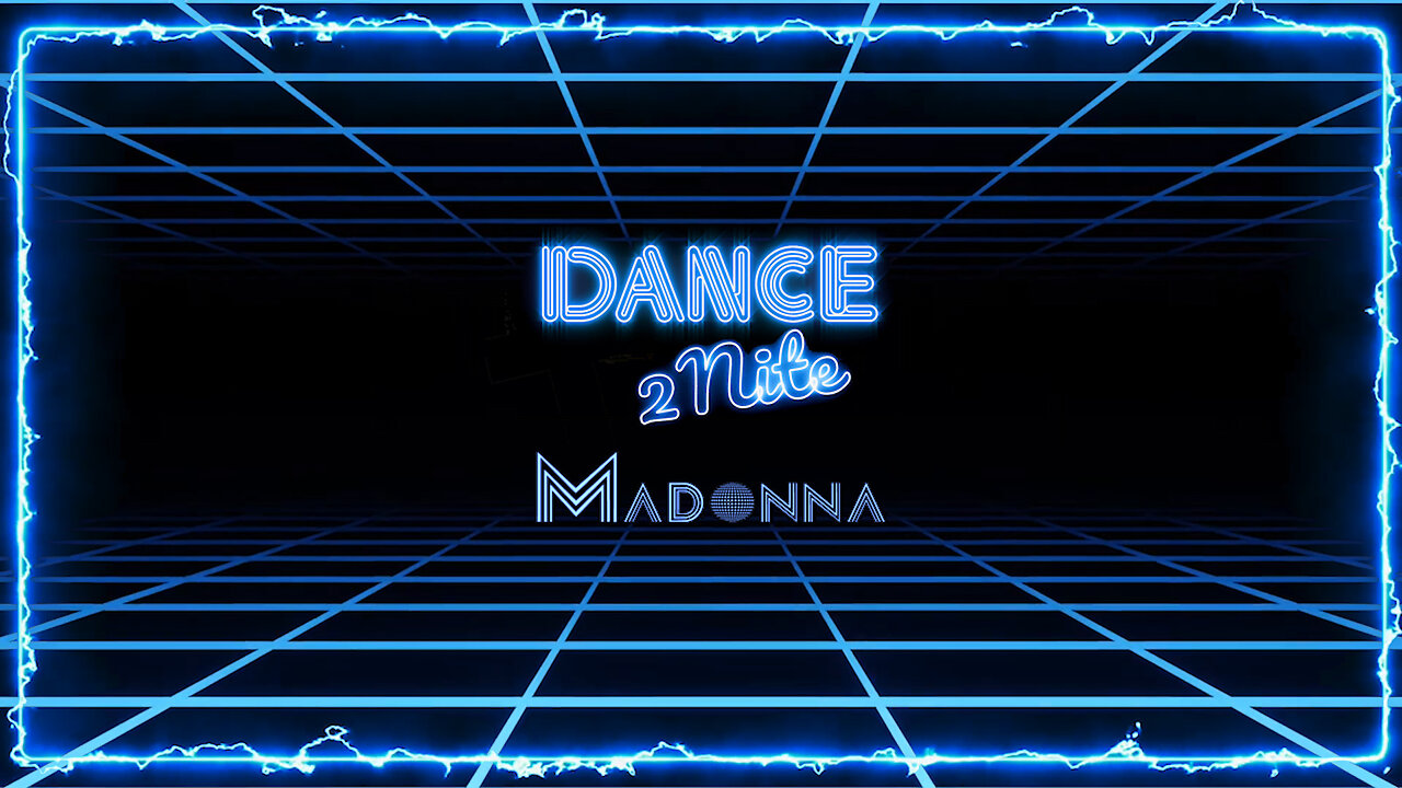 Madonna feat. Justin Timberlake - Dance 2night (original album version)