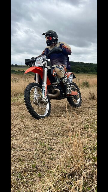 SACU Time Card Enduro Championship Rd