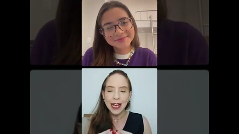 Live: Será que o feminismo pode andar junto com o cristianismo ?