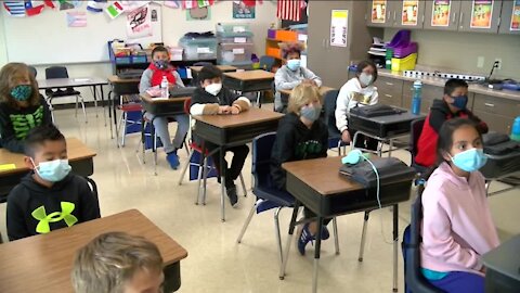 1 in 5 people in Beloit are Hispanic. Here's how they are making sure the youngest thrive in school