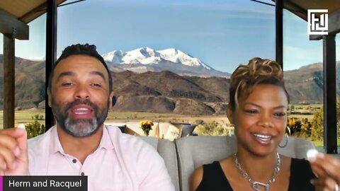 Soil Condition Determines The Harvest | Herman & Racquel Hudson