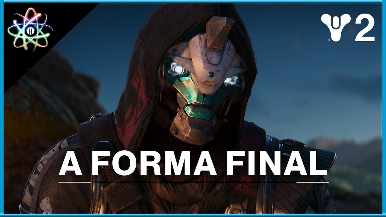 DESTINY 2: A FORMA FINAL - Teaser de Anúncio (Dublado)