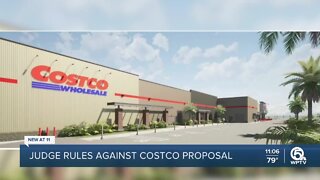 Judge rules against proposal to build Costco in Stuart