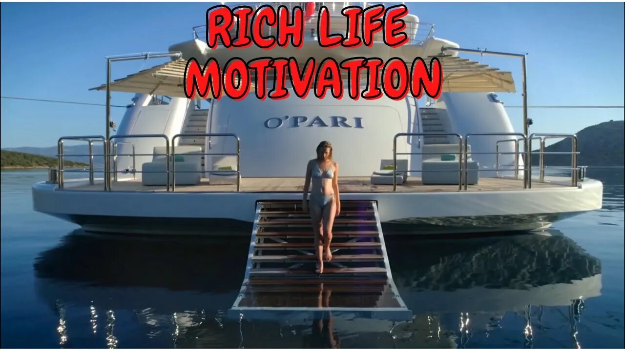 Billionaire Lifestyle | Life Of Billionaires & Billionaire Lifestyle Entrepreneur Motivation