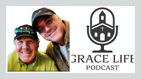 Notre Dame is Open for Business | Grace Life Podcast | Joel & Friends