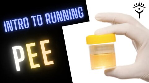 Pee | Intro to Running | Running 101 #11