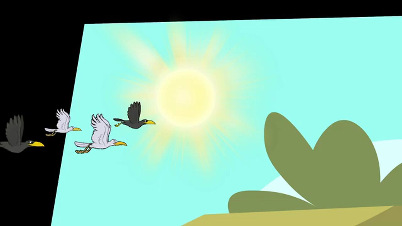 garmi ki chuthiyaan nana aur nani ke ghar animated story