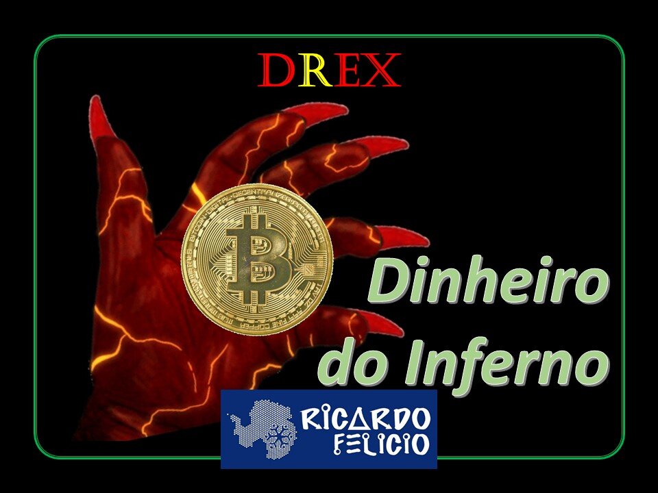 Percepções sobre o DREX