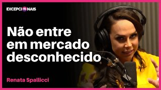 O Que Aprendemos Sobre o Mercado Editorial no Brasil | Renata Spallicci