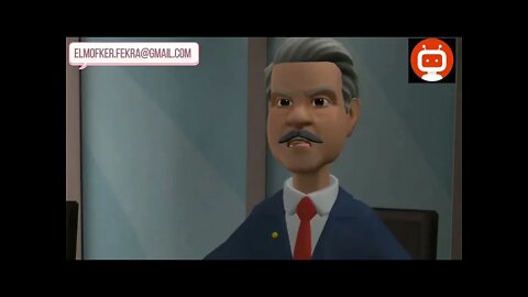 أروع مشاهد خالد صالح . الريس عمر حرب . أو أبليس 😈