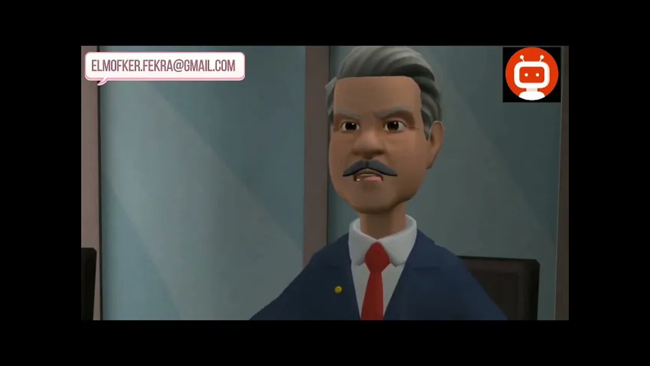 أروع مشاهد خالد صالح . الريس عمر حرب . أو أبليس 😈