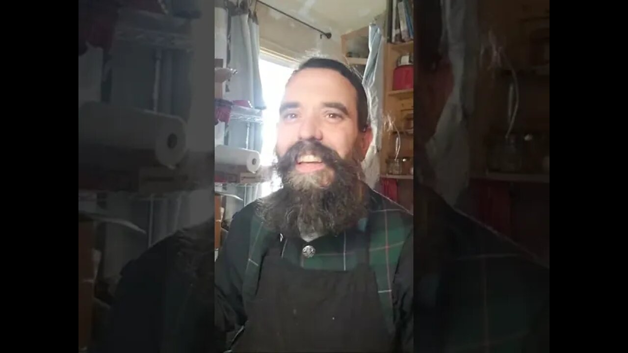 Havoc, And His Failure To Plug In His Phone