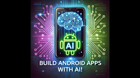 "Create AI APK Apps Easily with Code: Step-by-Step Guide for Beginners"