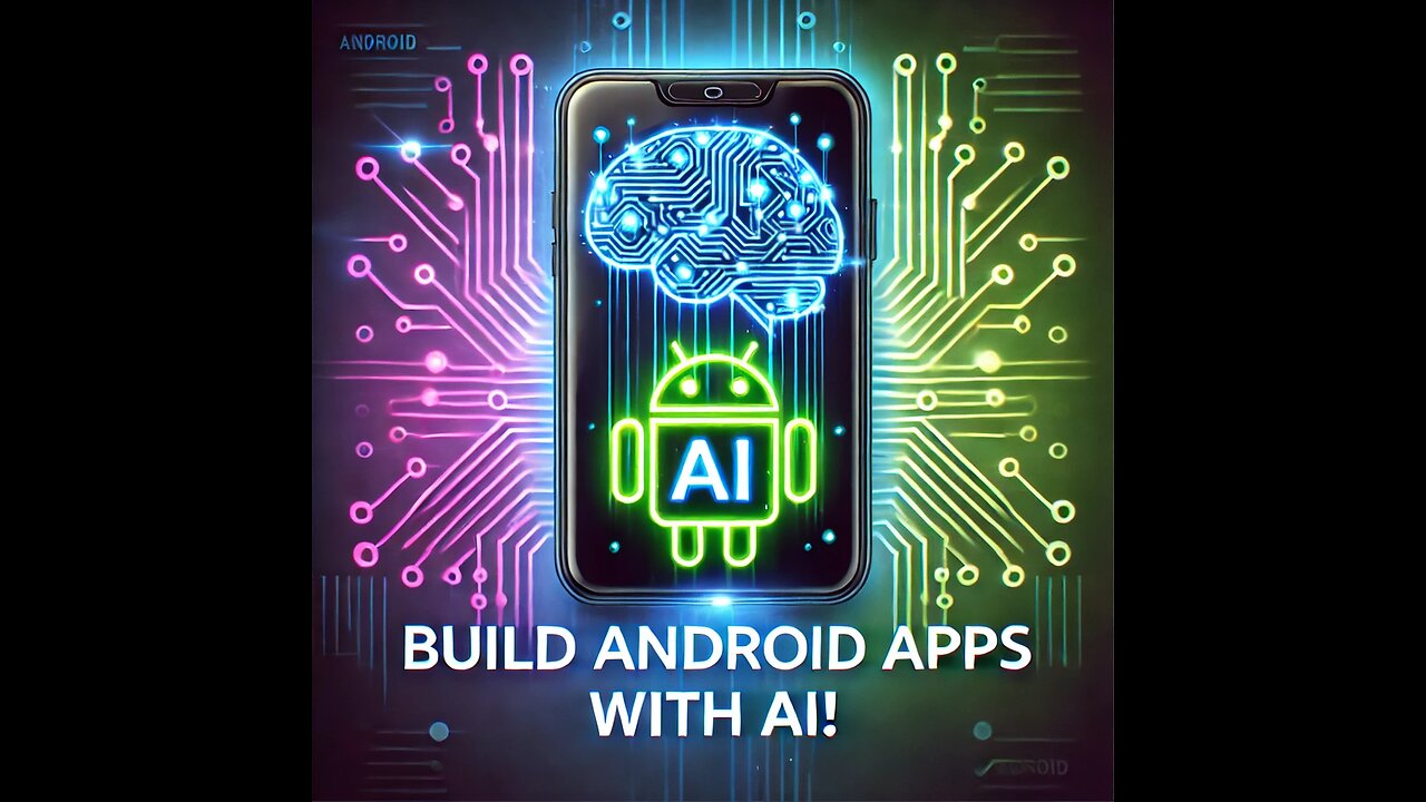 "Create AI APK Apps Easily with Code: Step-by-Step Guide for Beginners"