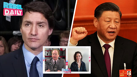 Chinese election interference claims continue: Ontario MPP Vincent Ke resigns