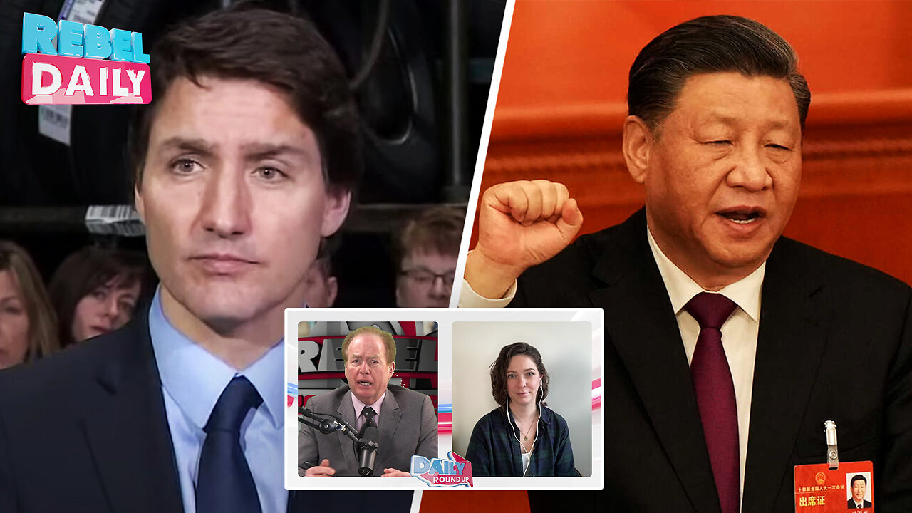 Chinese election interference claims continue: Ontario MPP Vincent Ke resigns