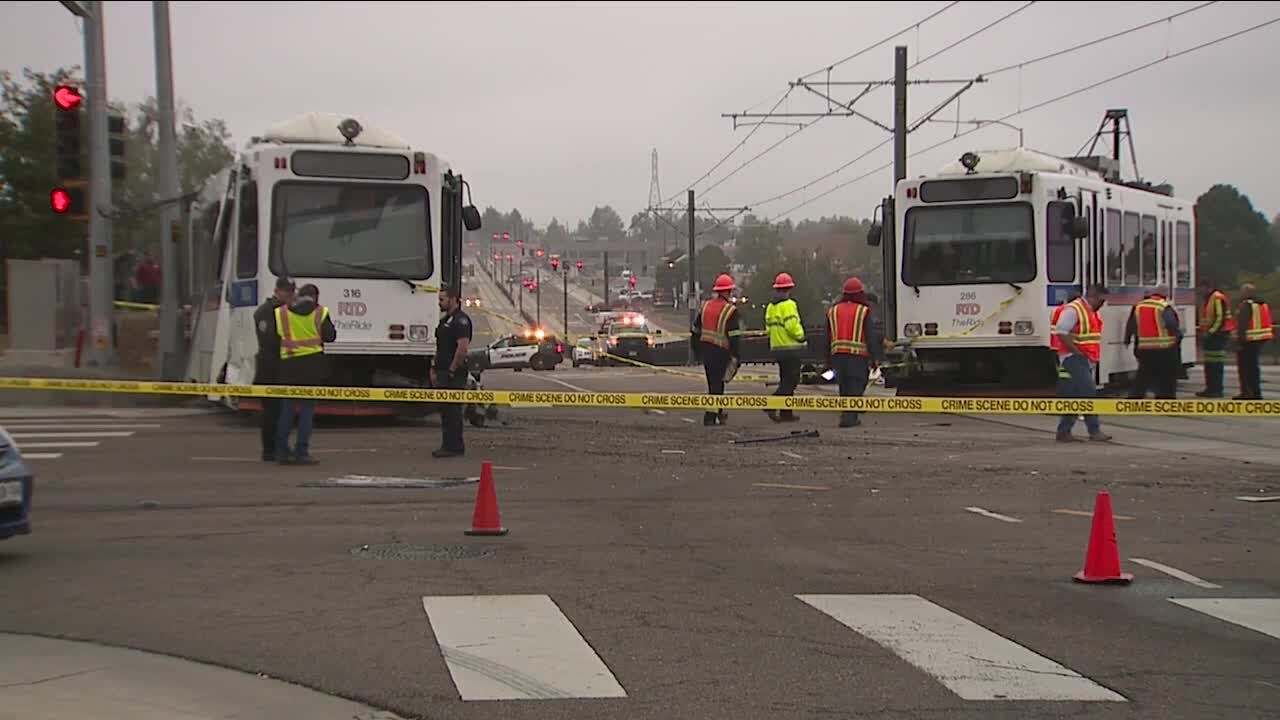 Train control system RTD considered in 2019 could've prevented recent derailment, safety expert says