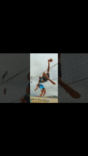 #futevolei