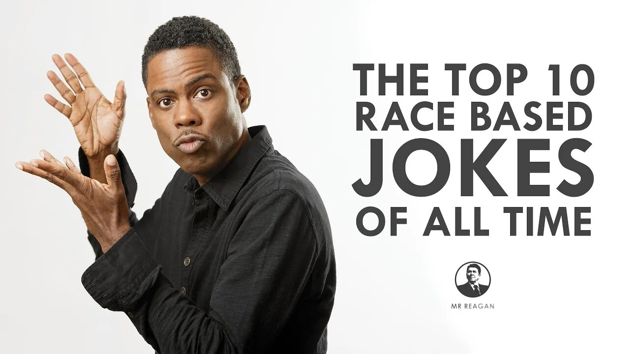 The 10 Best Race Based Jokes of All Time