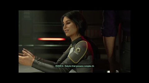 Marvel's Avengers Part 24-AIM Attacks