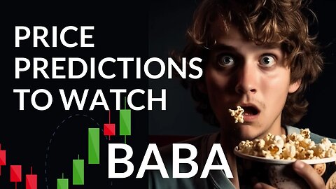 BABA Price Fluctuations: Expert Stock Analysis & Forecast for Mon - Maximize Your Returns!