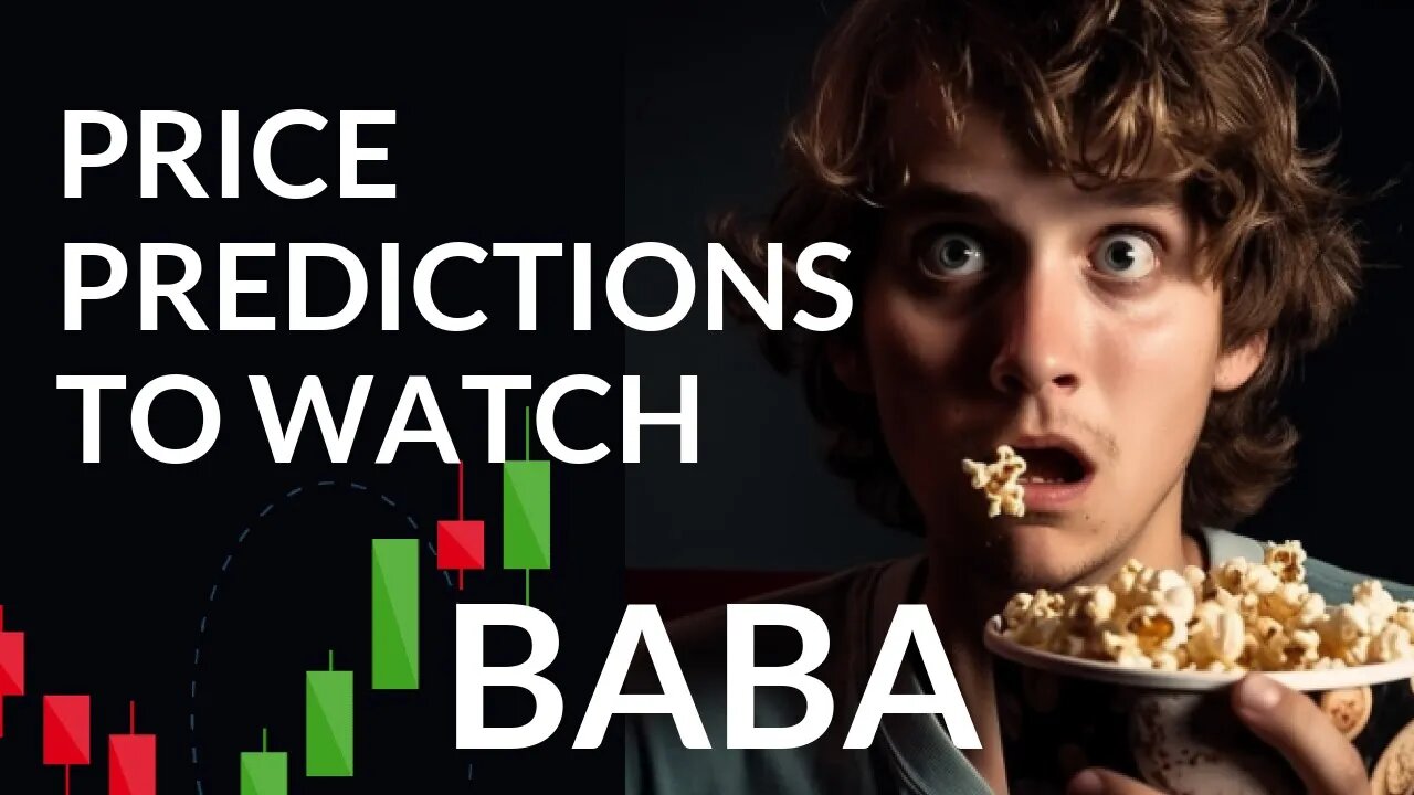 BABA Price Fluctuations: Expert Stock Analysis & Forecast for Mon - Maximize Your Returns!