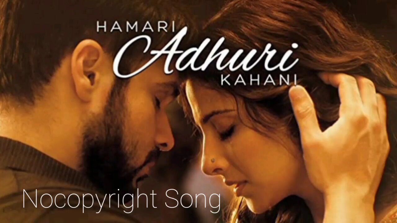 Hamari Adhuri Kahani