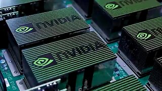 Nvidia to become the largest chip maker