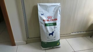 Ração Royal Canin Cães Satiety 10,1kg