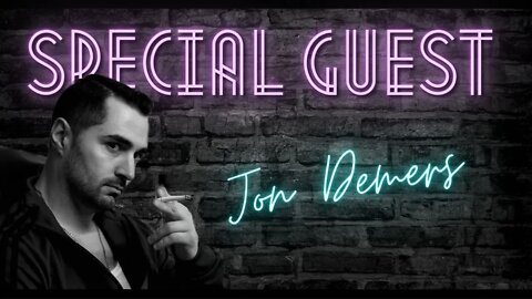 Actor & Filmmaker Discuss Depp Vs Heard Trial - Ep,16 Jon Demers | Settle Down Podcast