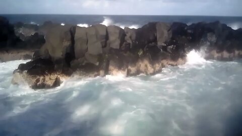Reunion Island April 2022 🌅