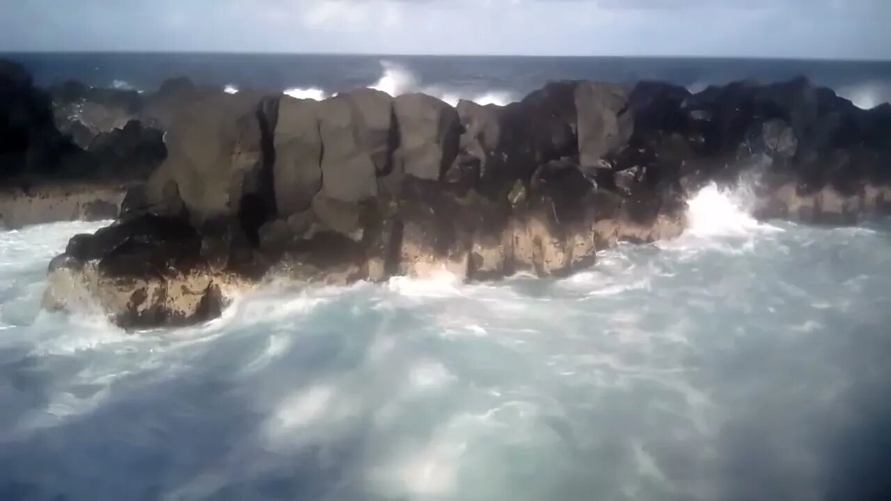 Reunion Island April 2022 🌅