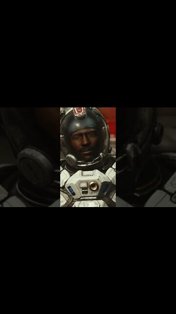 This Song is Already Trending in Starfield.. #starfield