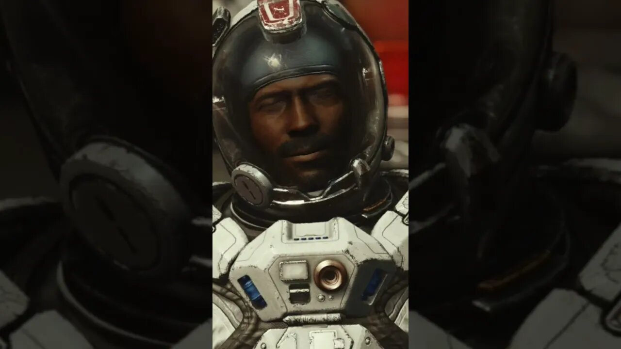 This Song is Already Trending in Starfield.. #starfield