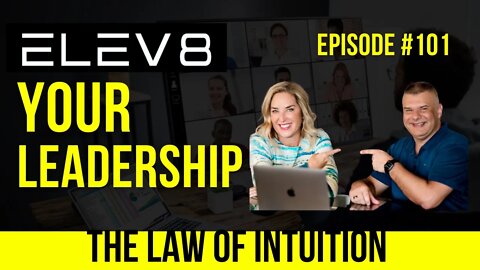 The Law of Intuition