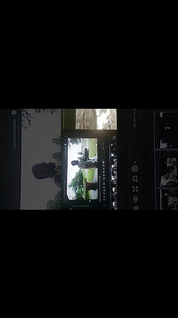 David hood your boss Steven Blythe pt3