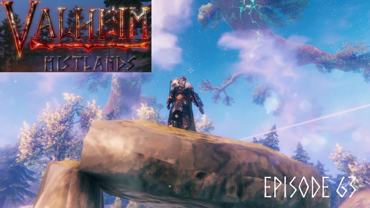 Episode 63 | Valheim