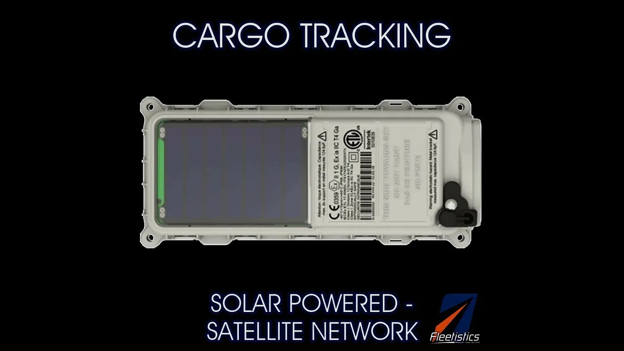 Best Global Solar Asset Tracker
