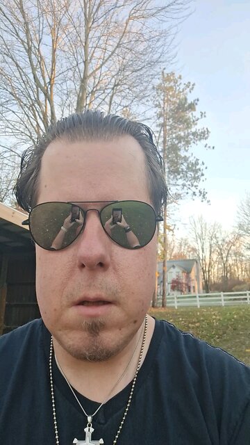 good morning everyone happy Wednesday