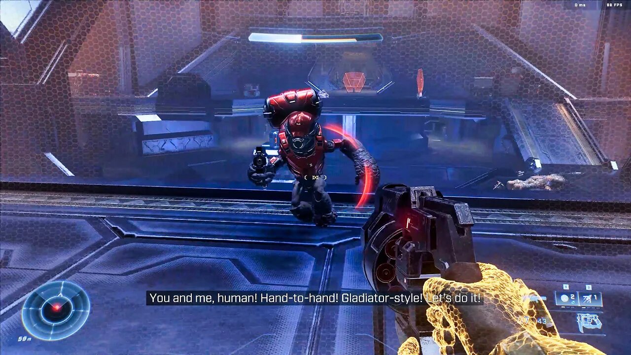 Grunt get instant regret